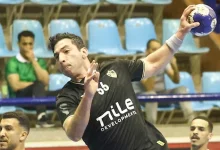 صورة الزمالك يكتسح درب السلطان في كأس الكؤوس الإفريقية