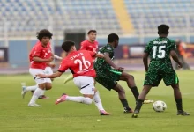صورة “بعد الهزيمة من نيجيريا”.. ماذا قدم منتخب مصر للشباب في بطولة كأس أمم أفريقيا؟