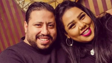 صورة “هل انفصلت عن زوجها مرة أخرى؟”.. شيماء سيف تتصدر التريند بـ تعليق مثير للجدل