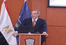 صورة وزير الاتصالات: بناء القدرات الرقمية لأكثر من 30 ألف سيدة بمختلف المحافظات عبر مبادرة “قدوة. تك”