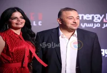 صورة الصور الأولى من العرض الخاص لفيلم “المشروع X” بدار الأوبرا