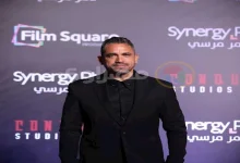 صورة بحضور الأبطال.. أمير كرارة وعمرو سعد في العرض الخاص لفيلم “المشروع x”