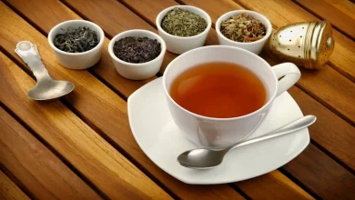 صورة “مشروب الملايين”.. 5 أنواع شاي تخلص الجسم من السموم