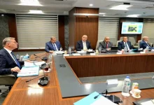 صورة وزير البترول: ندعم توسع أعمال شركة الحفر “EDC” في السعودية والكويت
