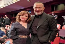 صورة بعد مشاهدته.. إلهام شاهين تكشف رأيها في فيلم “المشروع x”