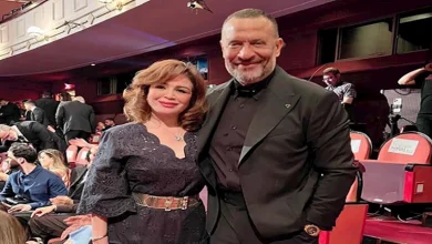 صورة بعد مشاهدته.. إلهام شاهين تكشف رأيها في فيلم “المشروع x”