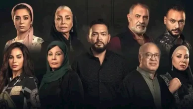 صورة كيف علق الجمهور على مسلسل “حرب الجبالي” بعد عرض الحلقة الأولى؟
