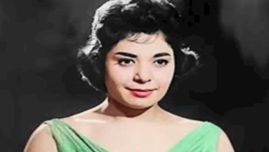 صورة زينات علوي.. رفضت الزواج من النابلسي وماتت بأزمة قلبية