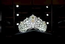 صورة جمالها مبهر.. قصة أول ملكة جمال في مصر
