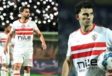 صورة “على خطى زيزو”.. الزمالك يتحرك ضد عبدالله السعيد بعد تمرده