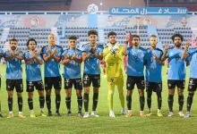 صورة غزل المحلة يدرس الإقامة في القاهرة بسبب لاعبيه.. ما القصة؟