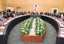 صورة المجموعة الوزارية توافق على طلب “السويدي” لإقامة مجمع لصناعة الضفائر الكهربائية بالفيوم