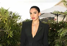 صورة “جريئة”.. سلمى أبو ضيف تنشر 10 صور من أحدث ظهور والجمهور يغازلها