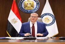صورة وزير البترول: الدولة ملتزمة بدعم شركائها الأجانب في صناعة البترول