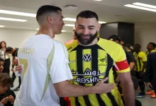 صورة “بين لاعب فقط محلي”.. 5 مرشحين لجائزة أفضل لاعب في الدوري السعودي