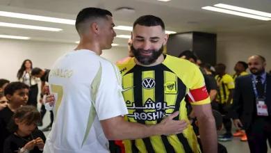 صورة “بين لاعب فقط محلي”.. 5 مرشحين لجائزة أفضل لاعب في الدوري السعودي