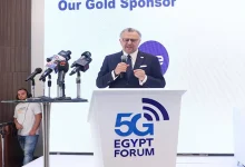 صورة وزير الاتصالات يفتتح منتدى تكنولوجيا الجيل الخامس “5G” في مصر