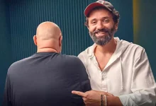 صورة 21 مايو.. كريم محمود عبدالعزيز ضيف أولى حلقات “فضفضت أوي” على  Watch i