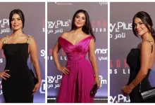 صورة بالصور.. رانيا ونورهان منصور يخطفان الأنظار من أحدث ظهور على “انستجرام