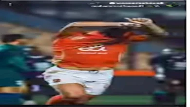 صورة ستوري نجوم كرة القدم.. صلاح في الجيم.. احتفال وسام أبو علي.. وإمام عاشور داخل سيارته