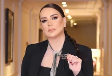 صورة بكلمات مؤثرة.. شكران مرتجي تنعى الفنانة سمر عبدالعزيز