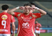 صورة إمام عاشور يدعم الطفل ياسين في مباراة بتروجيت بهذه الطريقة (صور)