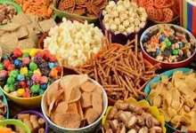 صورة نوع تسالي سعره على قد الإيد.. يفعل العجب بصحة القلب