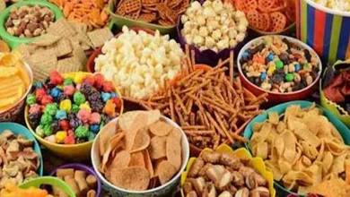 صورة نوع تسالي سعره على قد الإيد.. يفعل العجب بصحة القلب