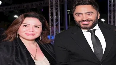 صورة إلهام شاهين تشارك في “أسبوع الخير” لدعم الأسر وتيسير زواج 200 عروسة