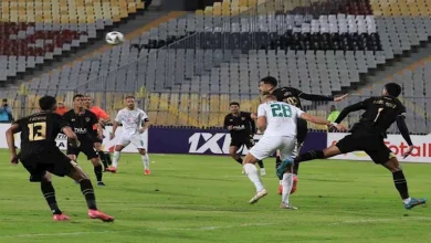 صورة رابطة الأندية توقع عقوبات قوية على الزمالك والمصري البورسعيدي