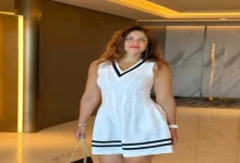 صورة من داخل منزلها.. هيدي كرم تنشر فيديو مع والدتها والجمهور يعلق