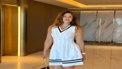 صورة من داخل منزلها.. هيدي كرم تنشر فيديو مع والدتها والجمهور يعلق