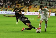 صورة الأبيض يبتعد.. جدول ترتيب الدوري المصري بعد تعادل الزمالك والمصري
