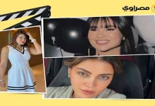 صورة هيدي كرم بفستان جريء ومريم الخشت مع صديقتها.. لقطات نجوم الفن خلال 24 ساعة