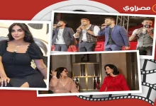 صورة حدث بالفن | تعليق حمو بيكا ورضا البحراوي على إيقافهما وناهد السباعي تدافع عن شقيقها