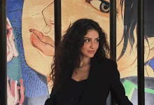 صورة جيهان الشماشرجي تتألق في أحدث ظهور.. والجمهور: “أحلى ضحكة في مصر”