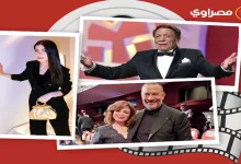 صورة حدث بالفن | حقيقة إصابة عبدالرحمن أبو زهرة بـ “الزهايمر” وموعد حفل زفا