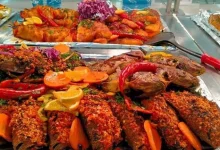 صورة منها الأسماك.. 8 أطعمة تعزز صحة الدماغ وتنشط الذاكرة