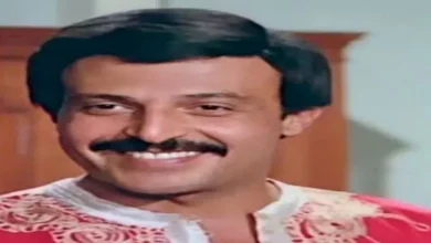 صورة “أنا آسف بس إنتي قمر”.. تفاصيل اكتشاف سمير غانم لمديحة كامل