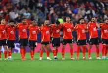 صورة مصدر يكشف لمصراوي حقيقة العروض الخارجية لنجم الأهلي