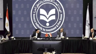صورة جميل موتورز تستعد لتجميع سيارات GAC في مصر