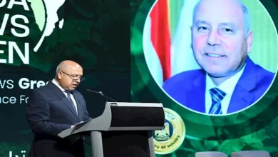 صورة الوزير: 40% من مستخدمي السيارات سيتحولون لوسائل صديقة للبيئة