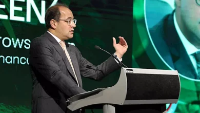صورة وزير المالية: الرهان الأنجح على القطاع الخاص في سد الفجوة التمويلية