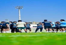 صورة الزمالك يختتم معسكره المغلق بالإسماعيلية