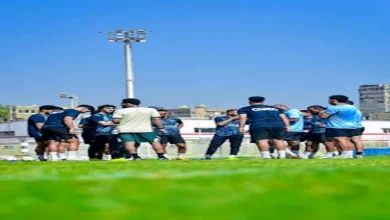 صورة الزمالك يختتم معسكره المغلق بالإسماعيلية