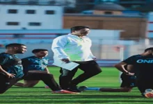 صورة أيمن الرمادي يتحدث عن آخر تطورات مصابي الزمالك