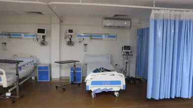 صورة ما حكم طهارة المريض المحجوز بالعناية المركزة؟.. الإفتاء توضح