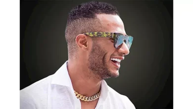 صورة جائزة 50 ألف جنيه.. محمد رمضان يطلق مسابقة جديدة لمتابعيه