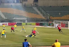 صورة الإسماعيلي إلى نصف نهائي كأس عاصمة مصر على حساب طلائع الجيش