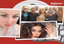 صورة زفاف مسلم وحقيقة ارتداء صوفينار الحجاب